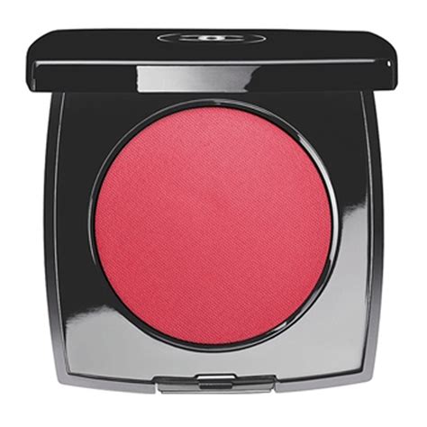 blush in crema chanel